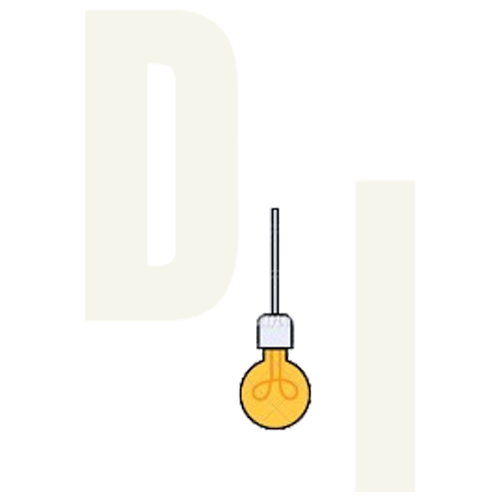 Logo Design & Iluminação